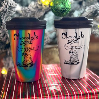 Silipint 16oz Tumbler