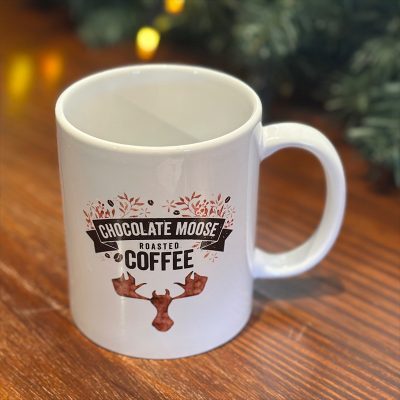 2-Pack Branches & Beans Mugs