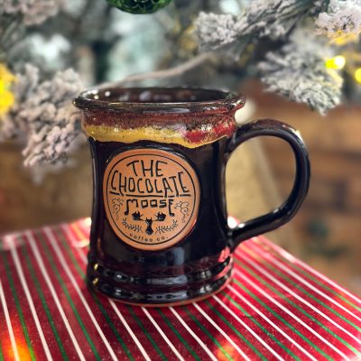 Limited Edition Deneen Pottery Mug